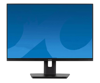 Monitor LED 24" (23,5"-26,4") IIYAMA 25'' PROLITE XUB2595WSU-B5 Czarny